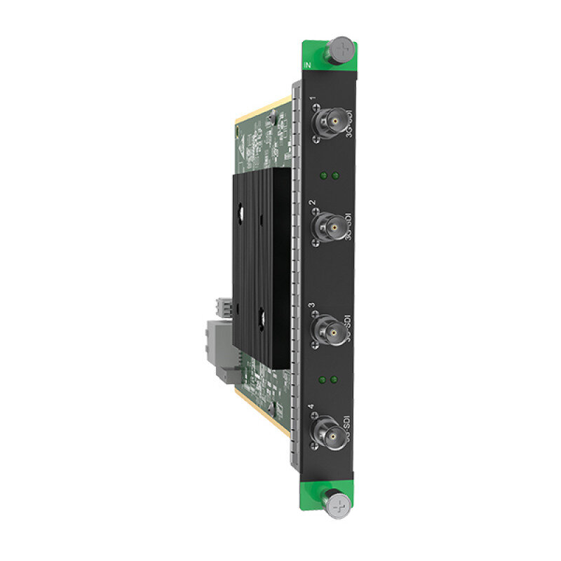 PIXELHUE 3G-SDI Quad Input Card M09100048