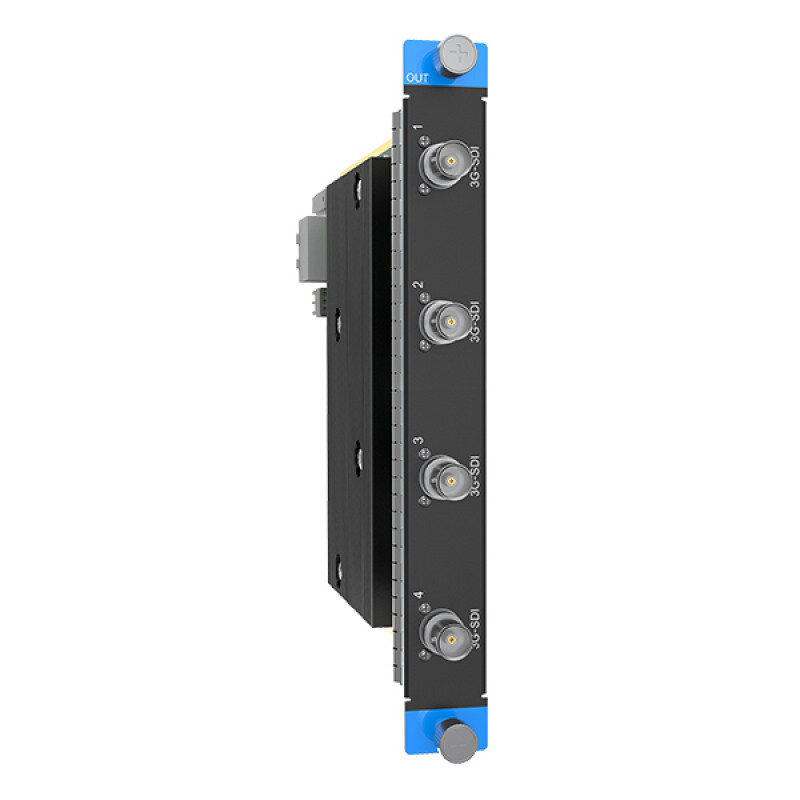 PIXELHUE 3G-SDI Quad Output Card M04030053