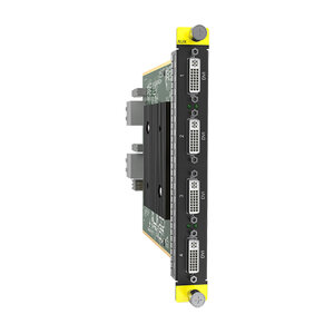 PIXELHUE AUX DVI1.3Output Card M09100090