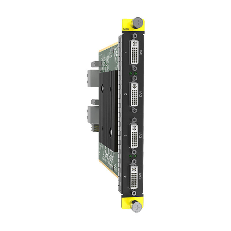 PIXELHUE AUX DVI1.3Output Card M09100090