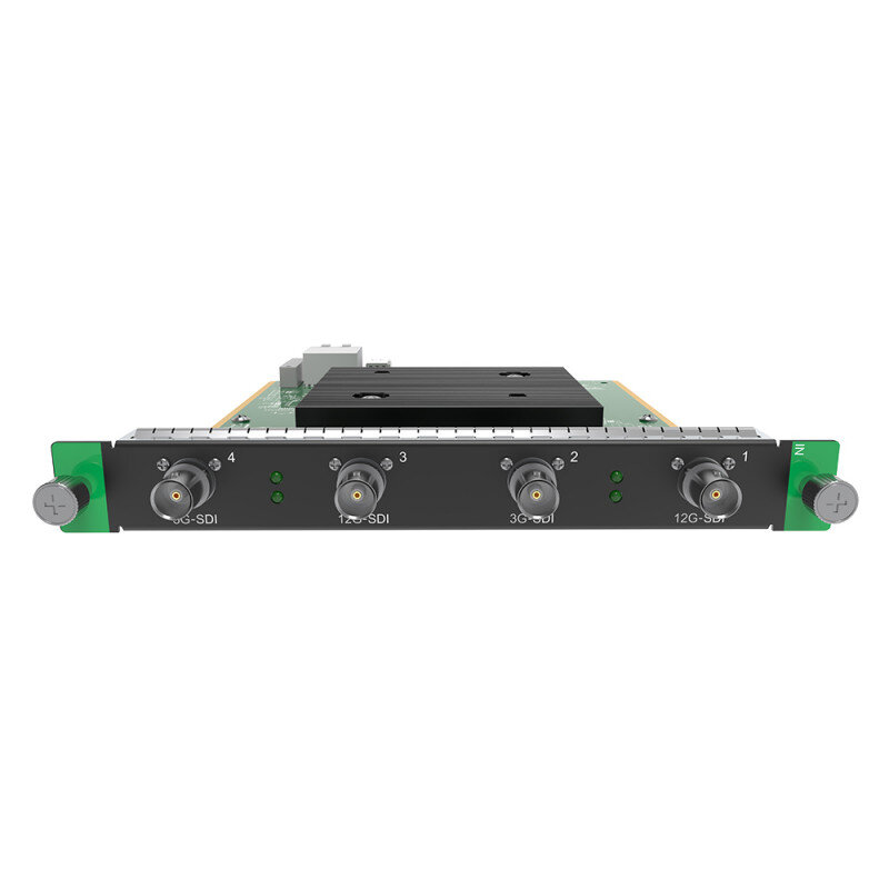 PIXELHUE 12G-SDI Input Card M09100120
