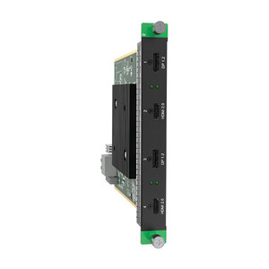 PIXELHUE Dual 4K HDMI2.0/DP1.2 Input Card M09100092