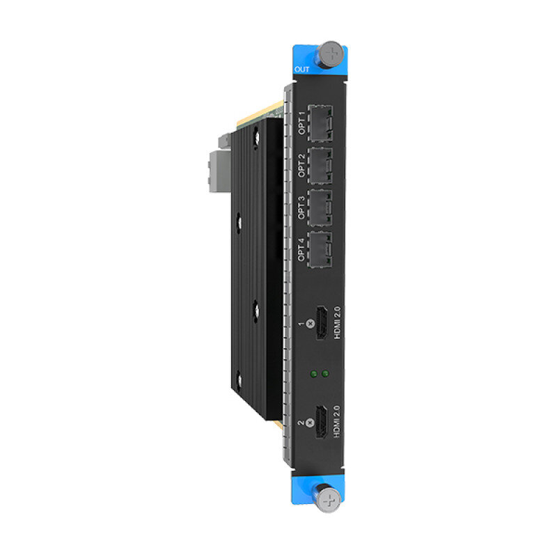 PIXELHUE 4K HDMI2.0/OPT Output Card II M09100112