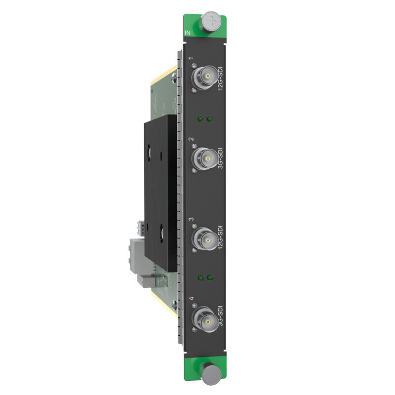 PIXELHUE 12G-SDI Input Card M09100120 - 2
