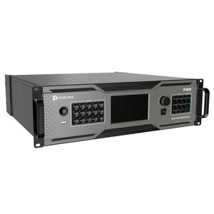 PIXELHUE P20 (with Flight Case) S04030088