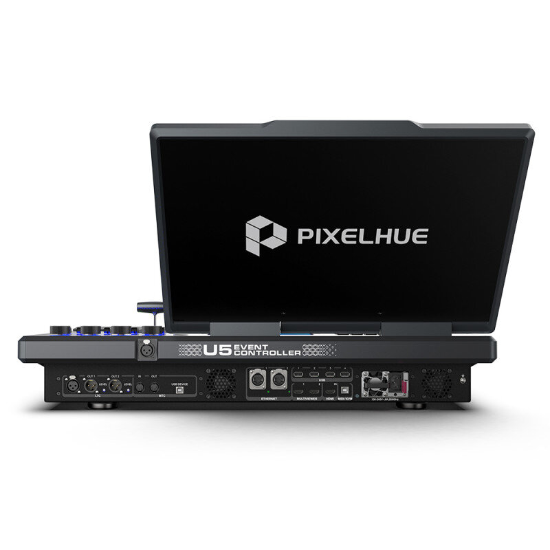 PIXELHUE U5 (with Flight Case） S05010004 - 2