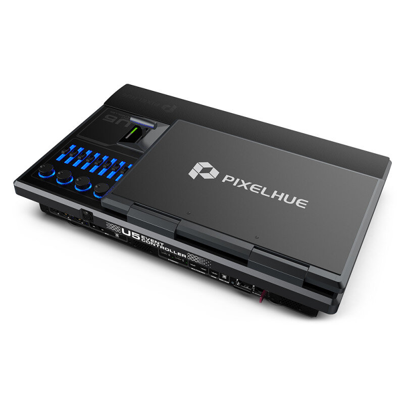PIXELHUE U5 (with Flight Case） S05010004 - 4