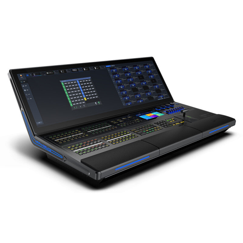 PIXELHUE U5 Pro (with Flight Case） S05010008 - 2