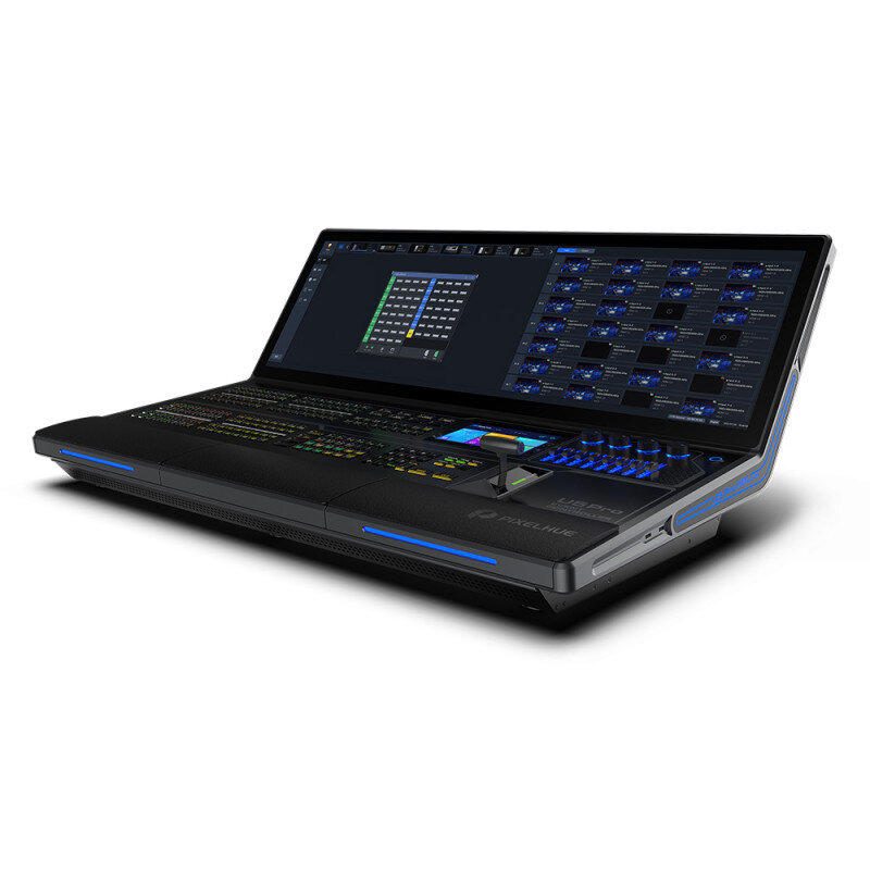 PIXELHUE U5 Pro (with Flight Case） S05010008 - 3