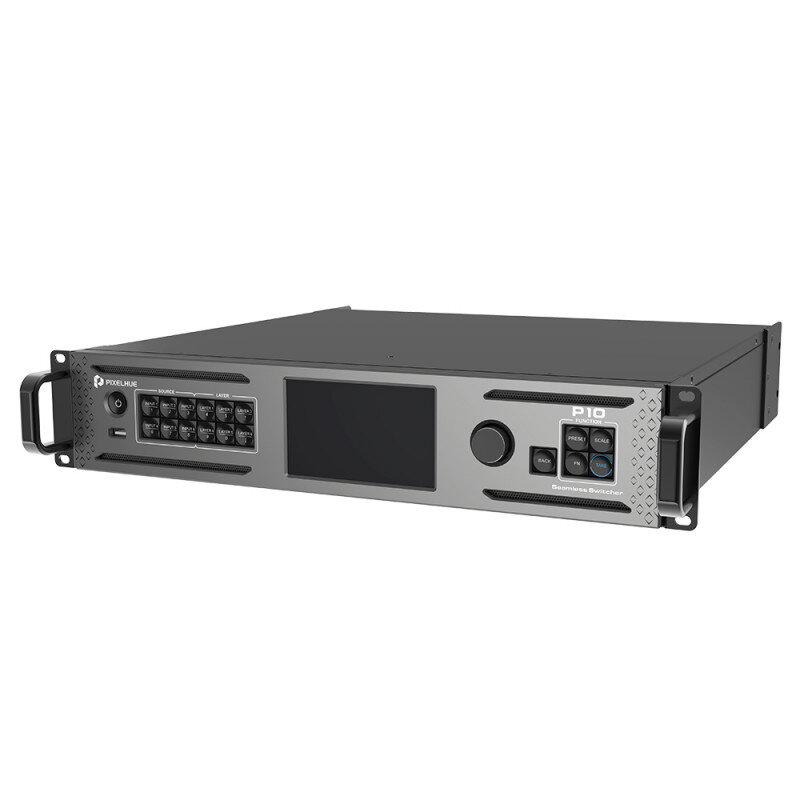 PIXELHUE P10 (with Flight Case) S04030089 - 1