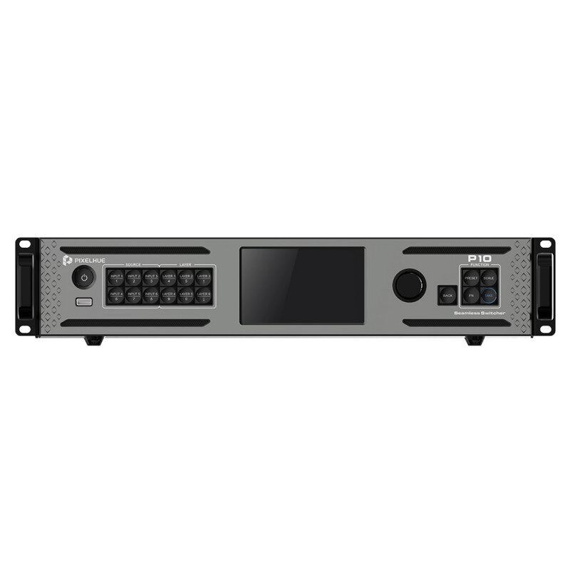 PIXELHUE P10 (with Flight Case) S04030089 - 3