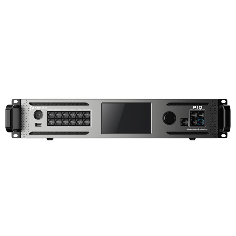 PIXELHUE P10 (with Flight Case) S04030089 - 4