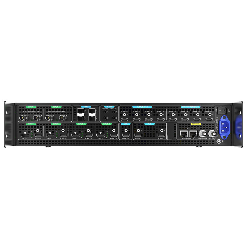 PIXELHUE P10 (with Flight Case) S04030089 - 8