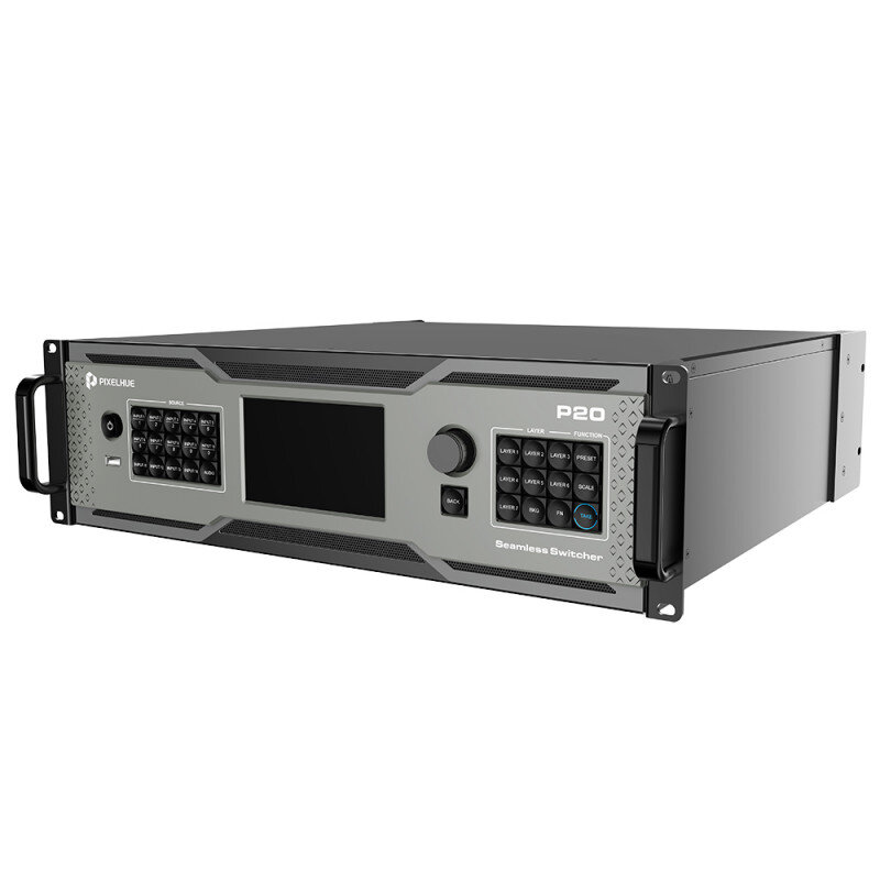PIXELHUE P20 (with Flight Case) S04030088 - 1
