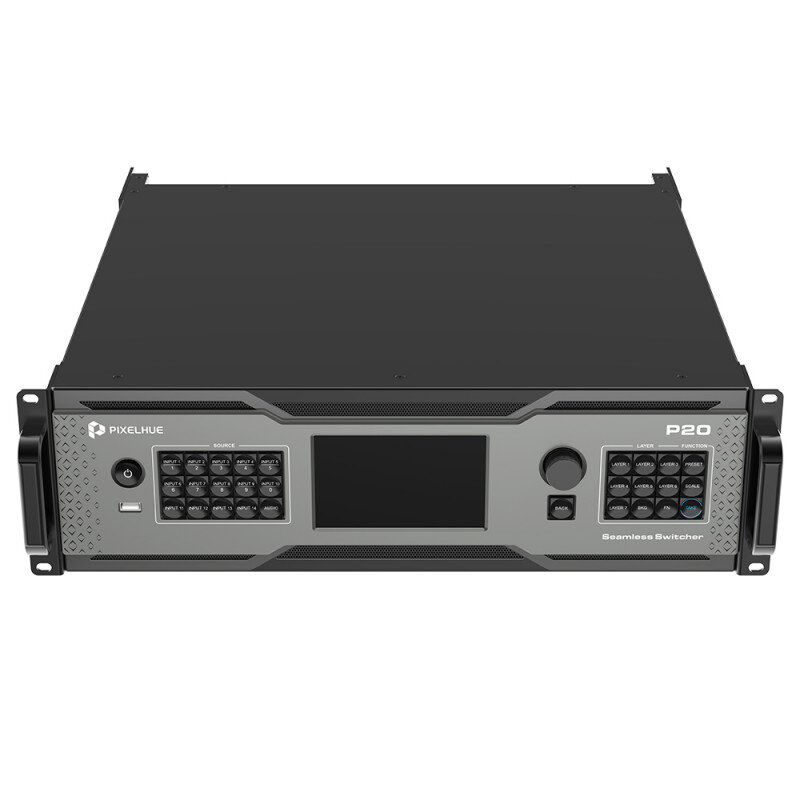 PIXELHUE P20 (with Flight Case) S04030088 - 2