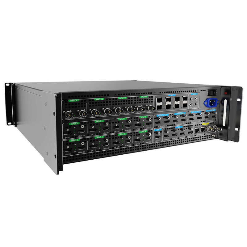 PIXELHUE P20 (with Flight Case) S04030088 - 6