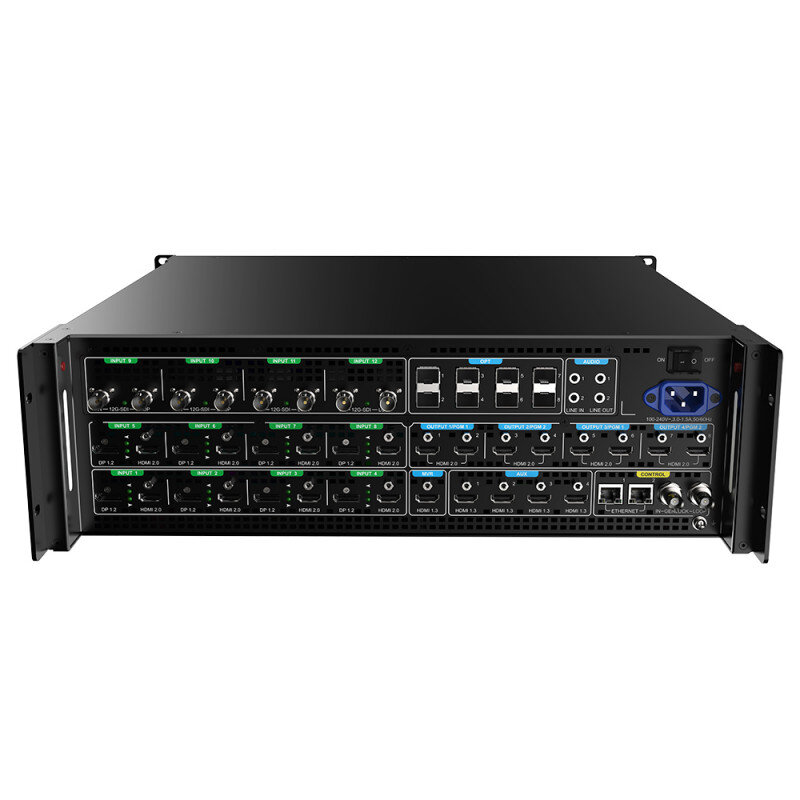 PIXELHUE P20 (with Flight Case) S04030088 - 7