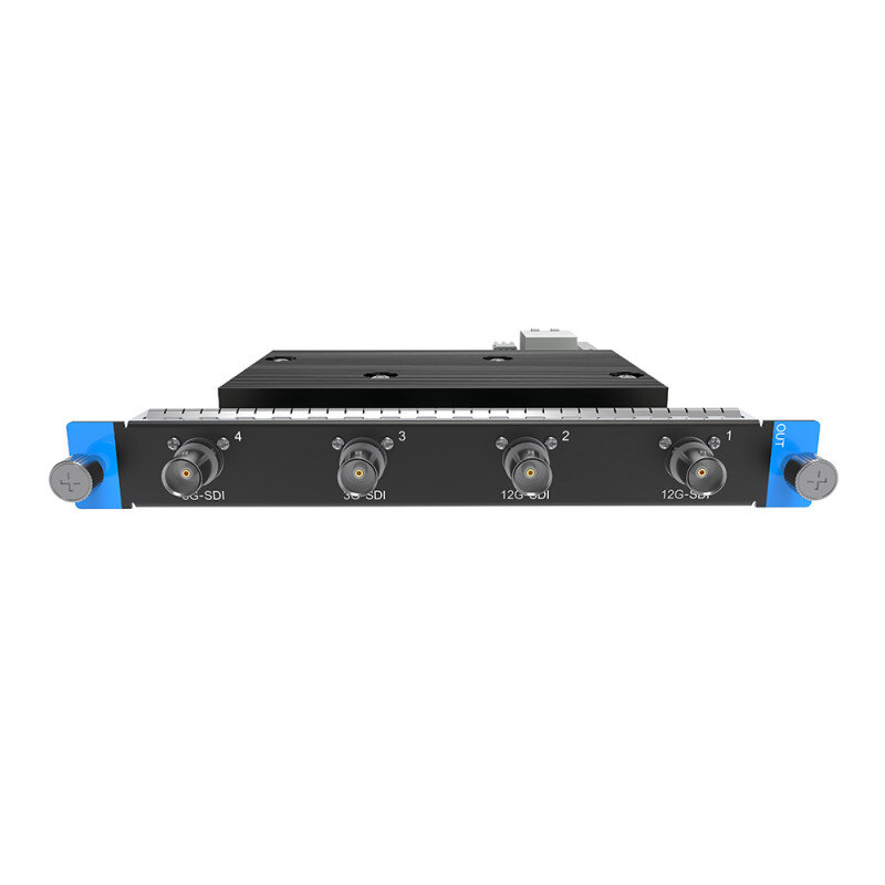 PIXELHUE F_12G-SDI Output Card M09100119