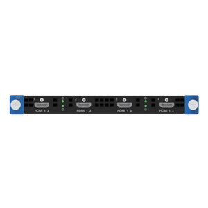 PIXELHUE X_HDMI Quad Output Card(HDMI1.3) M10010081