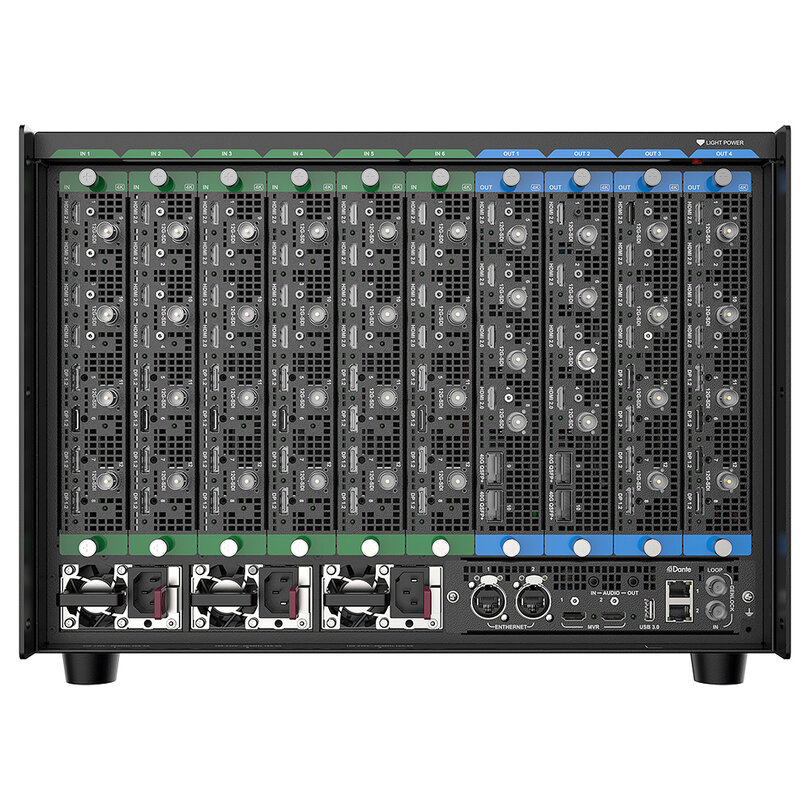 PIXELHUE Q8 Mainframe M04030080 - 4