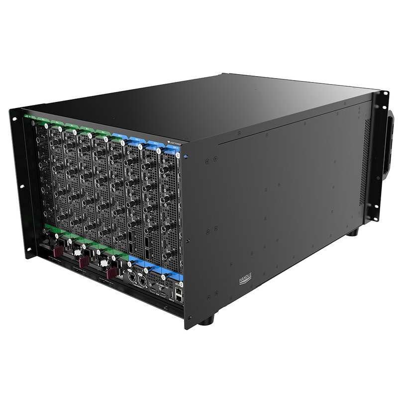 PIXELHUE Q8 Mainframe M04030080 - 7