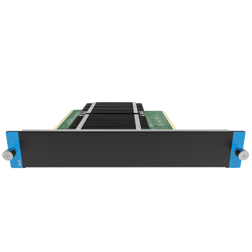 PIXELHUE Q8_Output Process Card M04030125 - 2