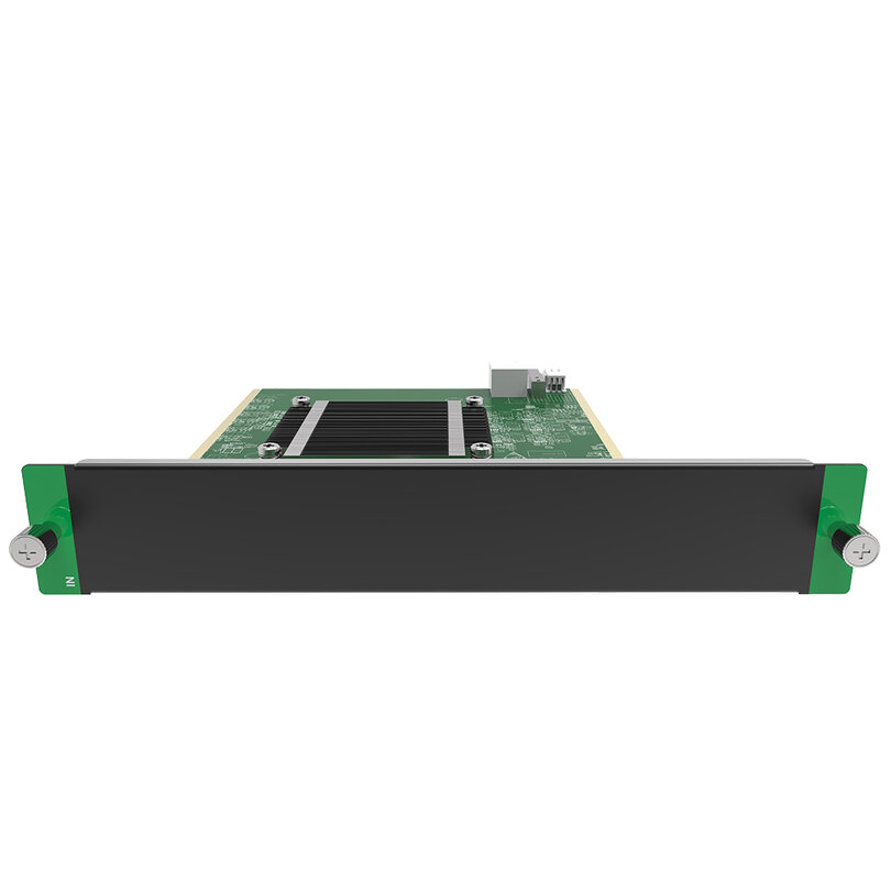 PIXELHUE Q8_Input Process Card M04030127 - 2