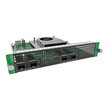 PIXELHUE Q8_ST2110_4xSFP 25G Input Card_I M04030128 - 1