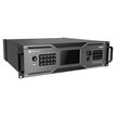 PIXELHUE P20-DS (with Flight Case) SEAMLESS SWITCHER M04030159