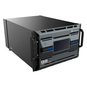 PIXELHUE Q8_Typical Package_PB64_CE (Flight Case) M04030112