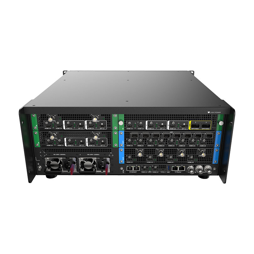 PIXELHUE P80 (with flight case) M04030158 - 6