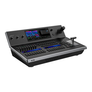 PIXELHUE S16 Live Production Switcher Mainframe S20020012