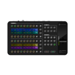 PIXELHUE U5 Mini T-Bar (Protective Case Version) M05010013