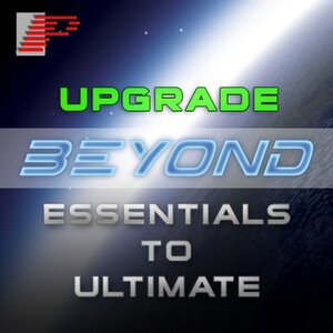 Pangolin BEYONDUPGRADE2   BEYONDUPGRADE2