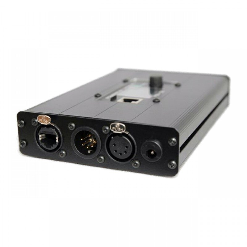 Pangolin FB4DMX   FB4DMX - 3
