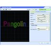 Pangolin FB4ILDA   FB4ILDA - 4