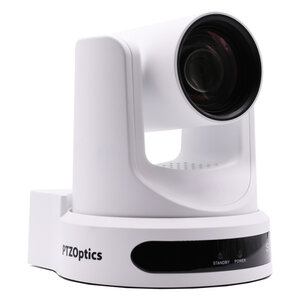 PTZOptics PTZOptics Move SE 12X white PT12X-SE-WH-G3