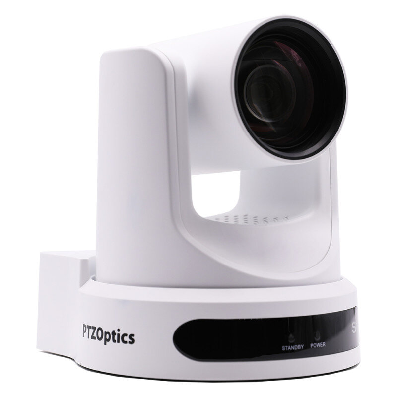 PTZOptics PTZOptics Move SE 12X white PT12X-SE-WH-G3