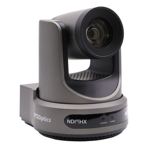 PTZOptics PTZOptics Move 4K 20X grey PT20X-4K-GY-G3