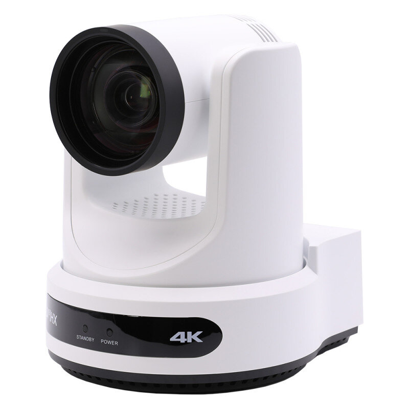 PTZOptics PTZOptics Move 4K 12X white PT12X-4K-WH-G3 - 1