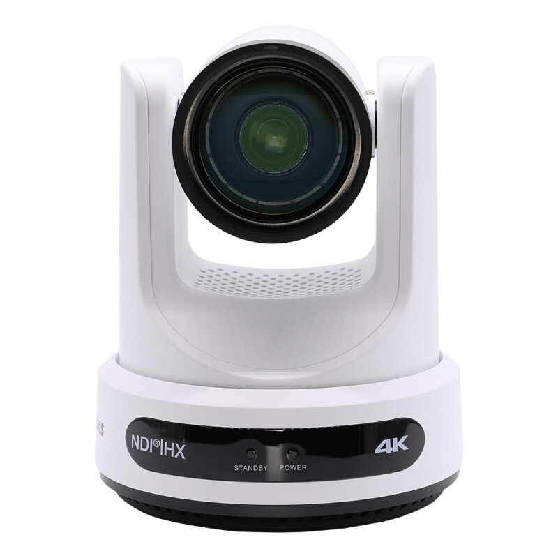 PTZOptics PTZOptics Move 4K 12X white PT12X-4K-WH-G3 - 2
