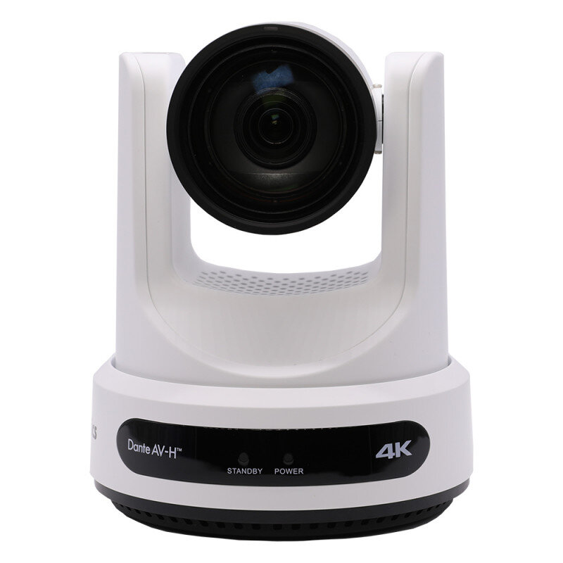 PTZOptics PTZOptics Link 4K 12X white PT12X-LINK-4K-WH - 2