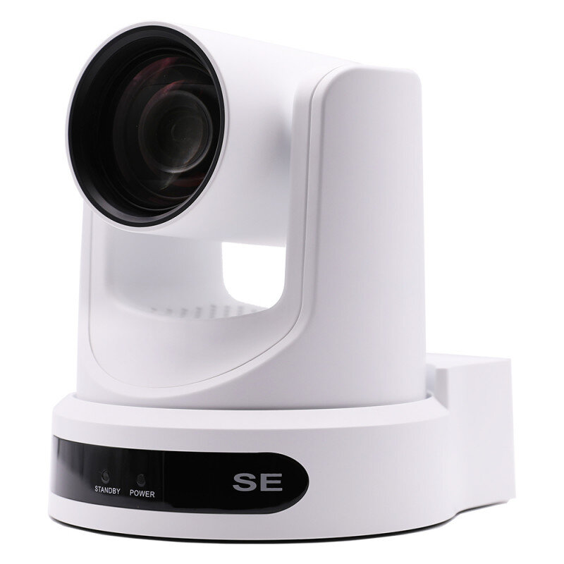 PTZOptics PTZOptics Move SE 12X white PT12X-SE-WH-G3 - 1