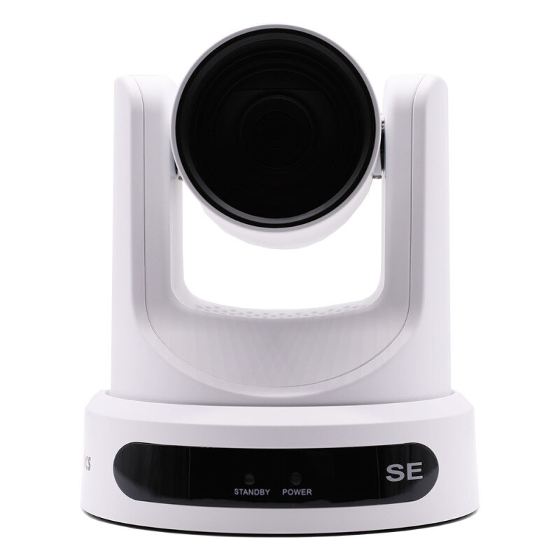 PTZOptics PTZOptics Move SE 12X white PT12X-SE-WH-G3 - 2