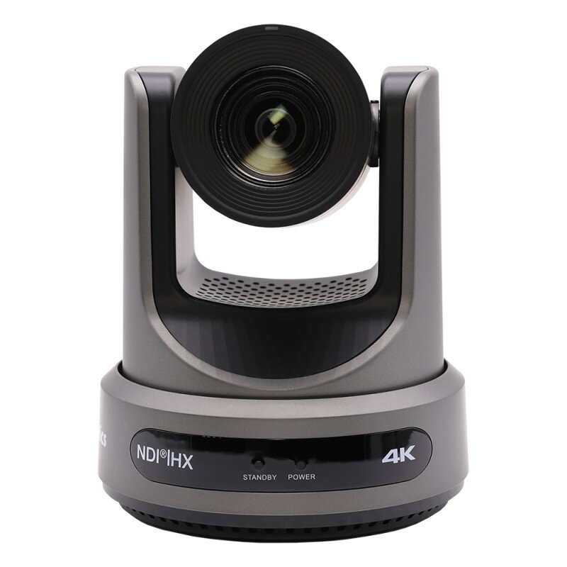 PTZOptics PTZOptics Move 4K 20X grey PT20X-4K-GY-G3 - 2
