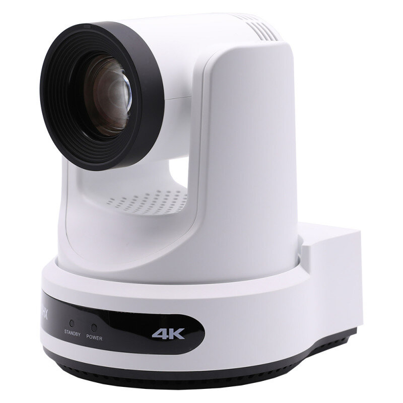 PTZOptics PTZOptics Move 4K 20X white PT20X-4K-WH-G3 - 1