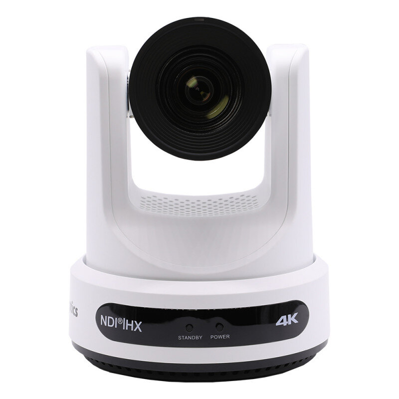 PTZOptics PTZOptics Move 4K 20X white PT20X-4K-WH-G3 - 2
