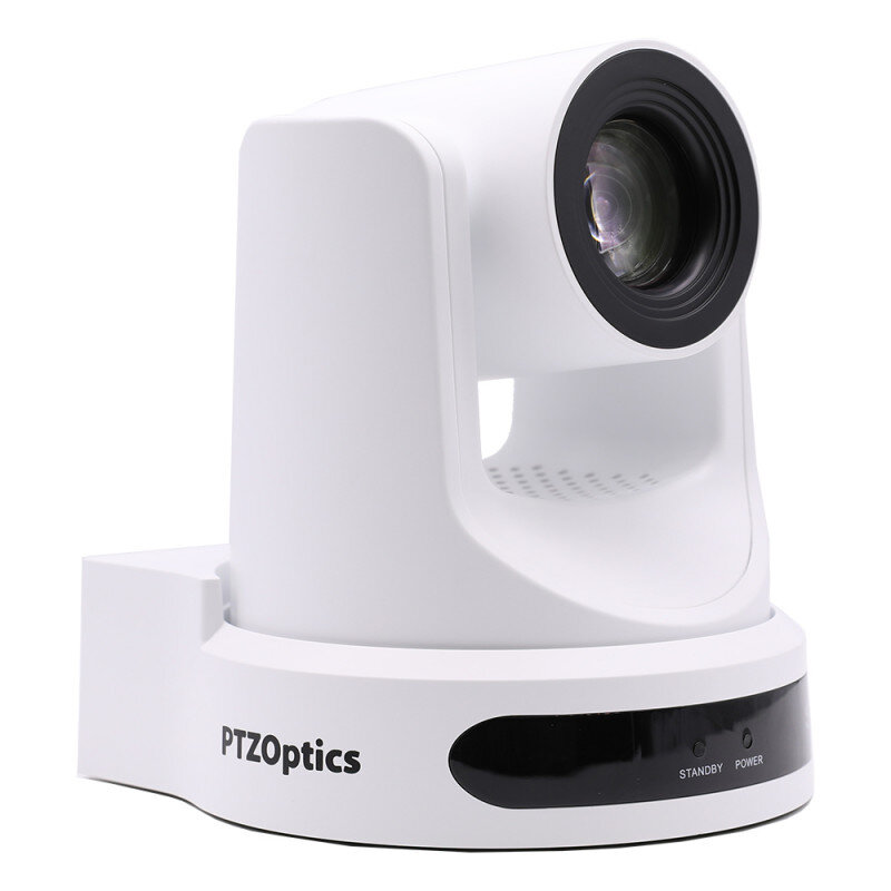 PTZOptics PTZOptics Move SE 20X white PT20X-SE-WH-G3