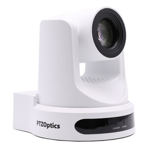 PTZOptics PTZOptics Move SE 30X white PT30X-SE-WH-G3
