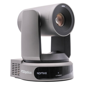PTZOptics PTZOptics Move 4K 30X grey PT30X-4K-GY-G3